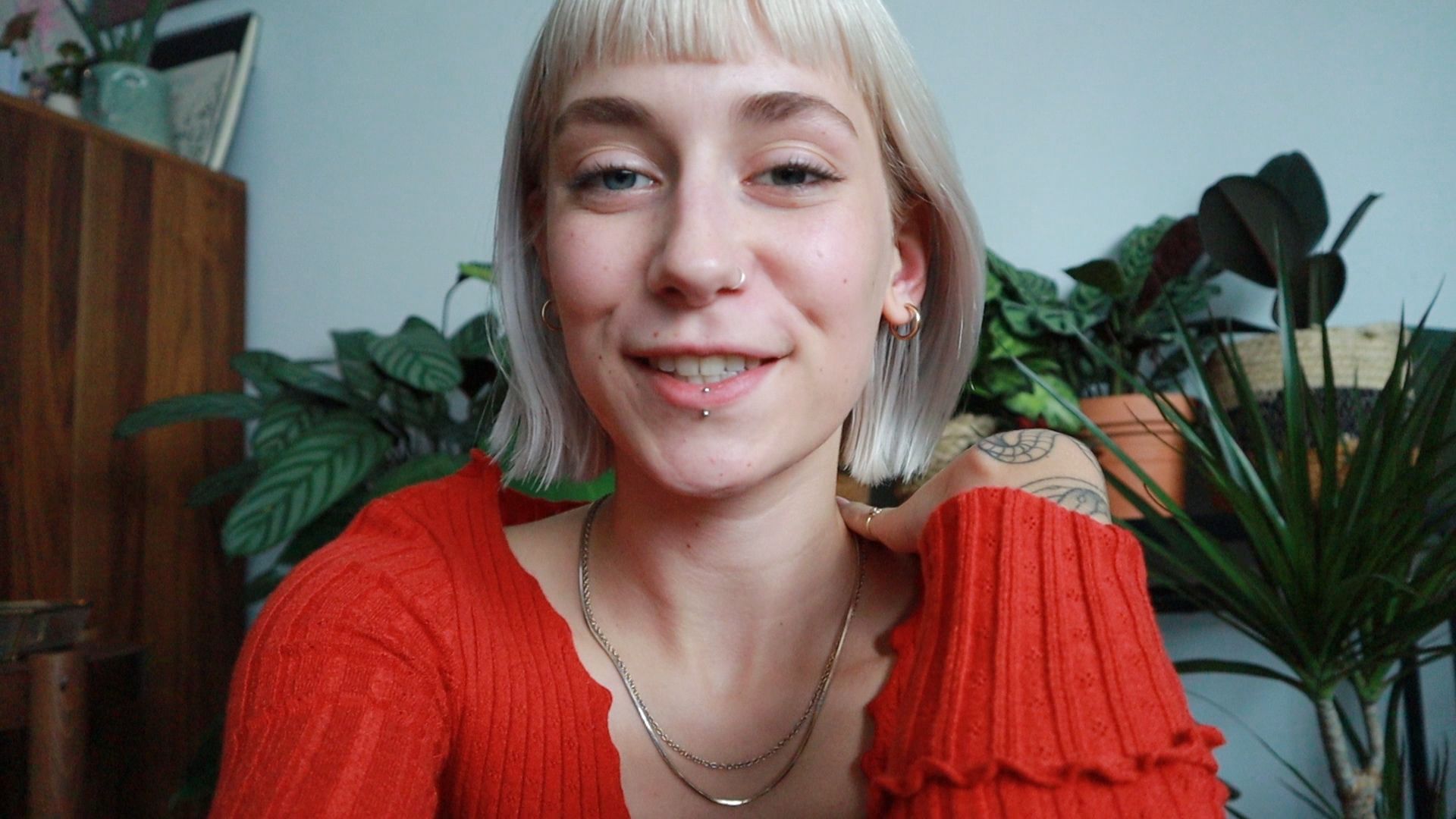 Intimate Moments with Ulula: Interview with Ulula