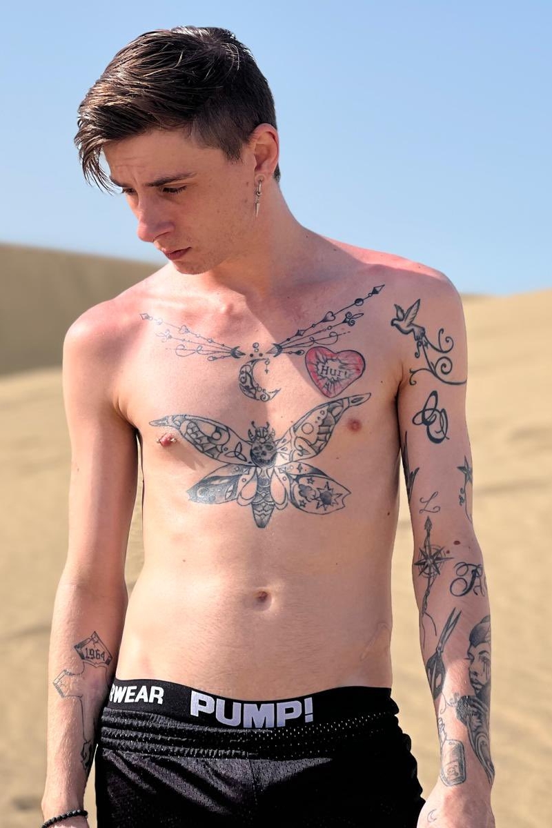 Photo HD Jerome James - 5