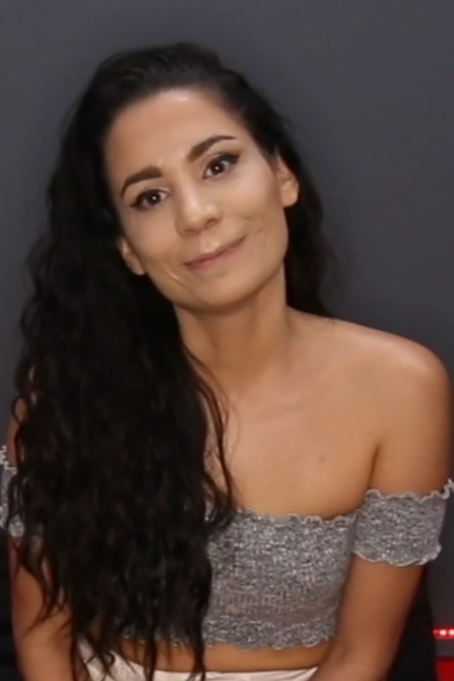 Photo HD Abagail - 1