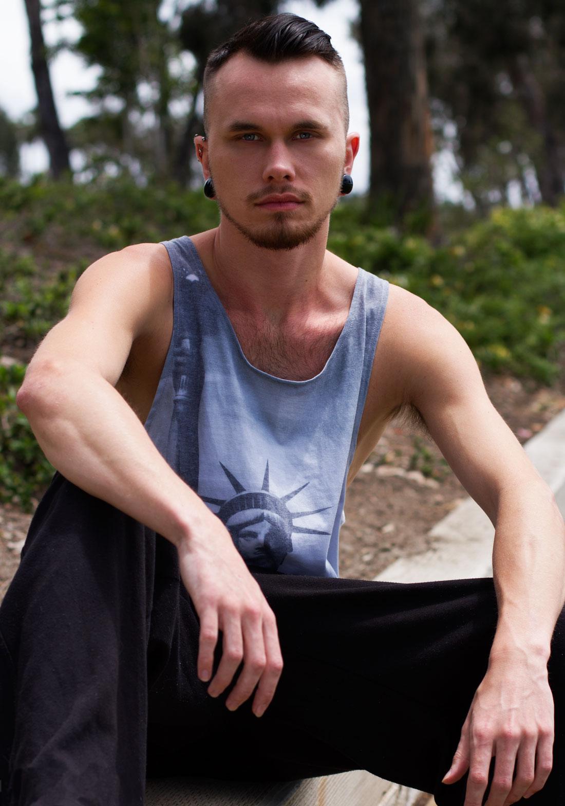 Blake Lupo Guys In Sweatpants