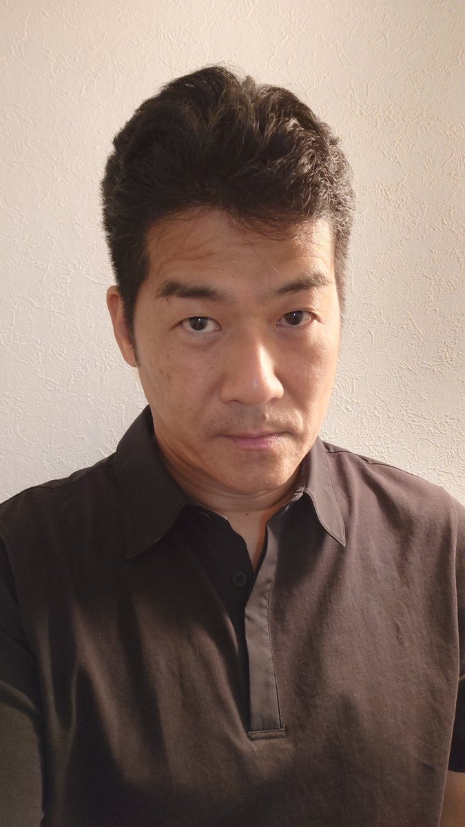 Photo HD Kunio Katayama - 4