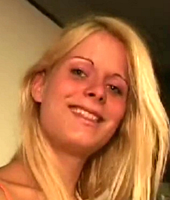 Photo HD Fatima Tini - 1