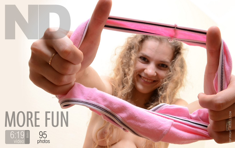 More Fun