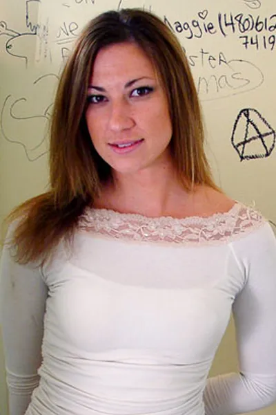 Rebecca Booty Facial