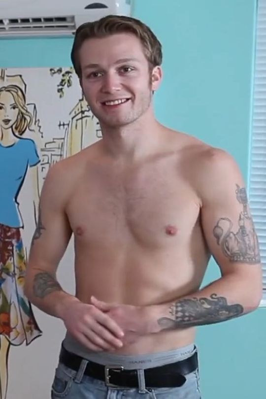 Photo HD Patrick J. Knight - 2