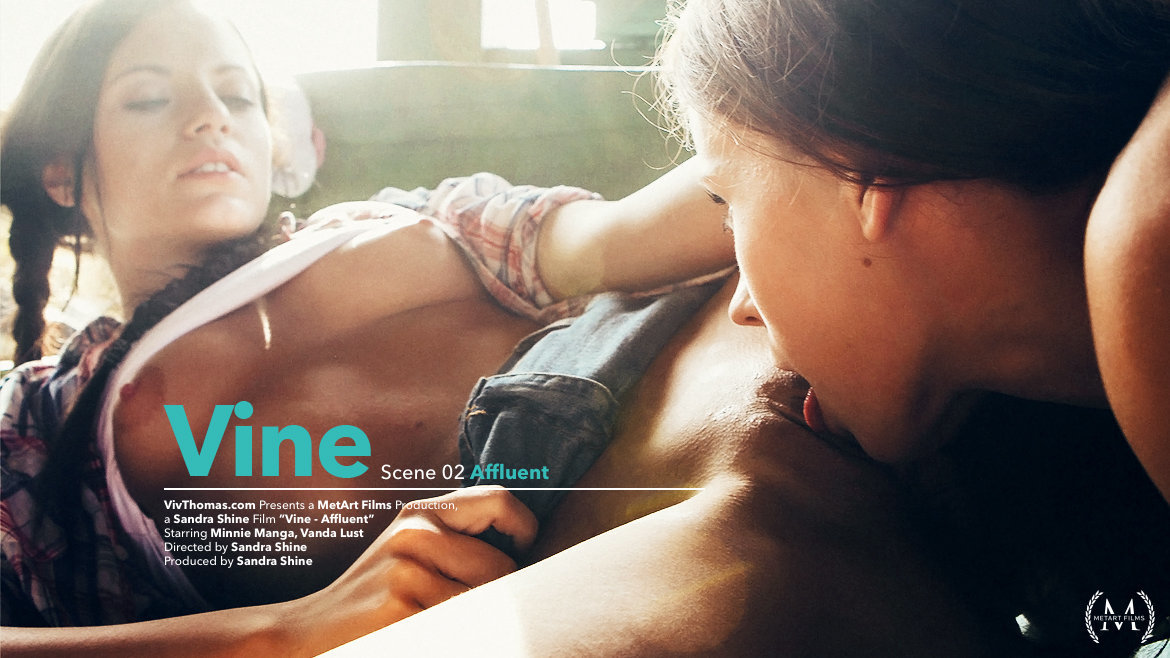 Vine Episode 2 - Affluent