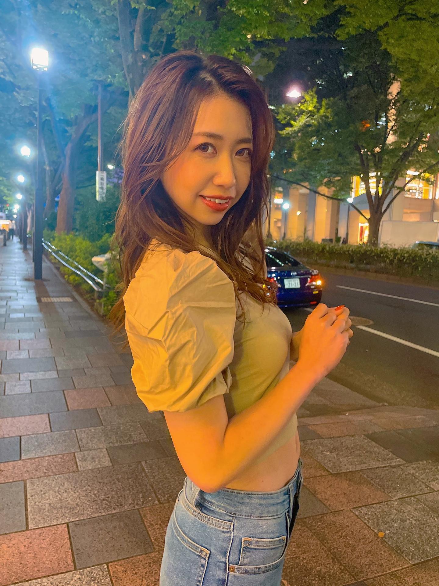 Photo HD Manami Oura - 7