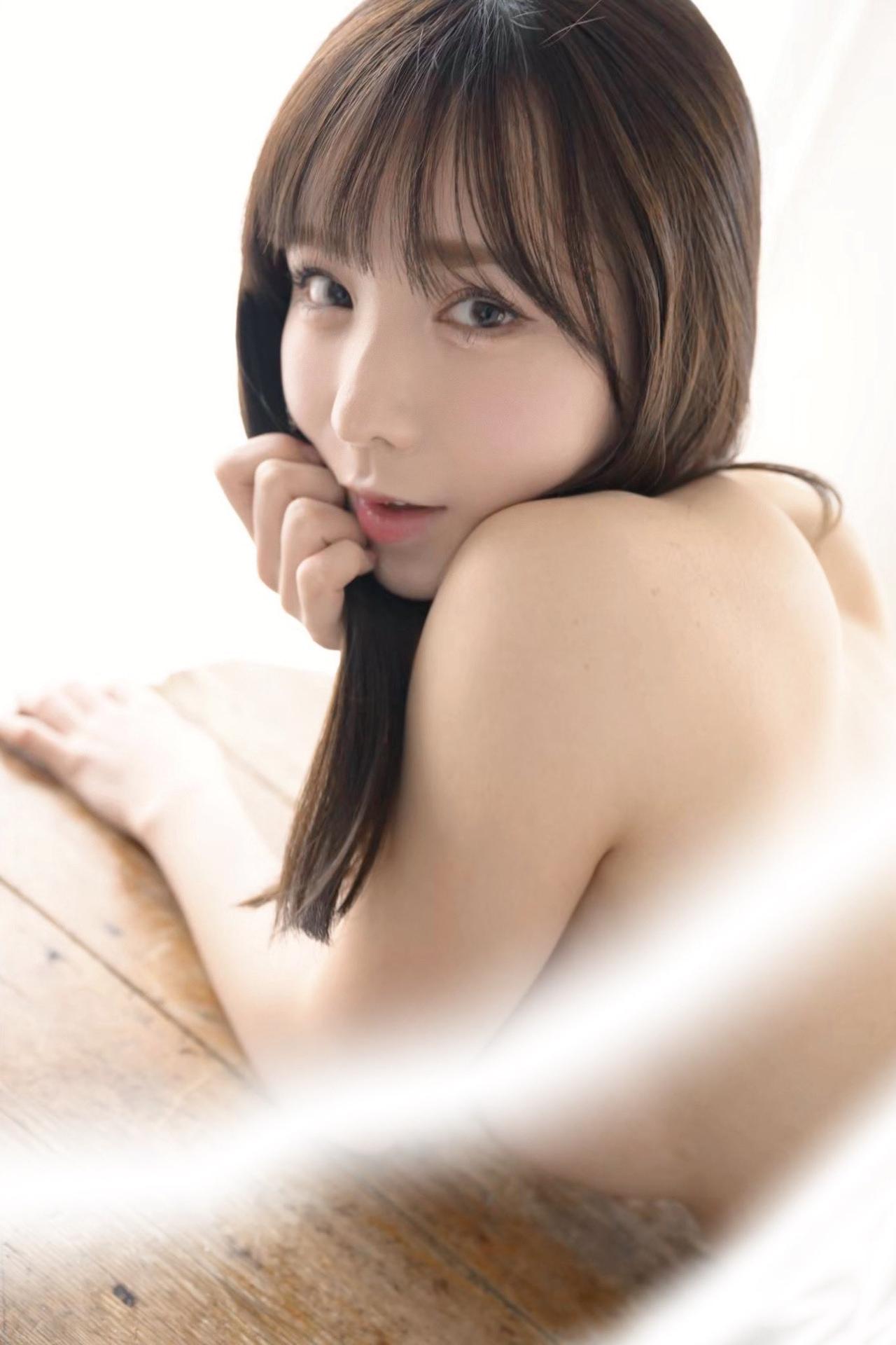 Photo HD Ao Ebisaki - 3