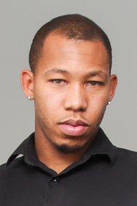 Photo HD Ricky Johnson - 7