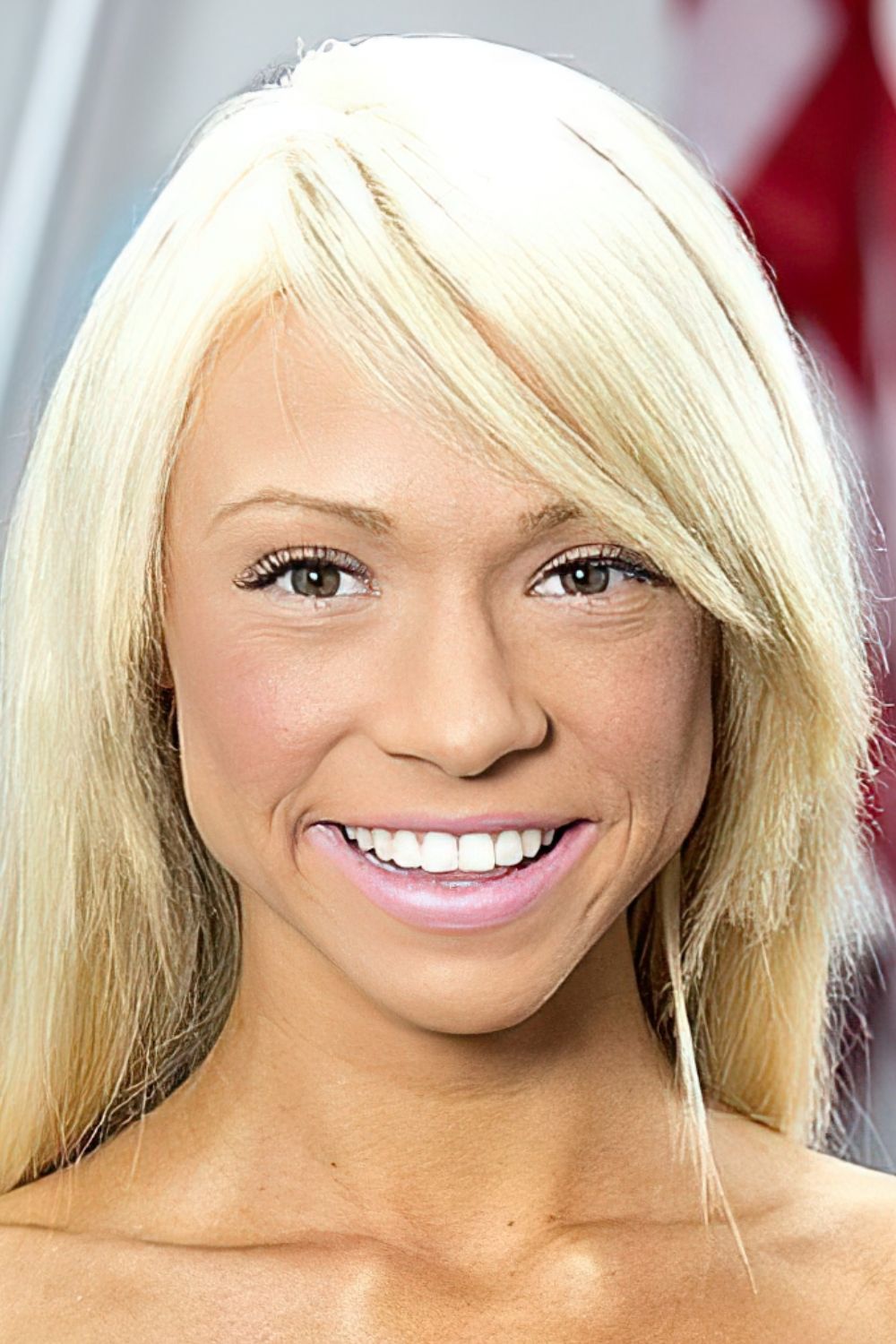 Katerina Kay Evil Angel