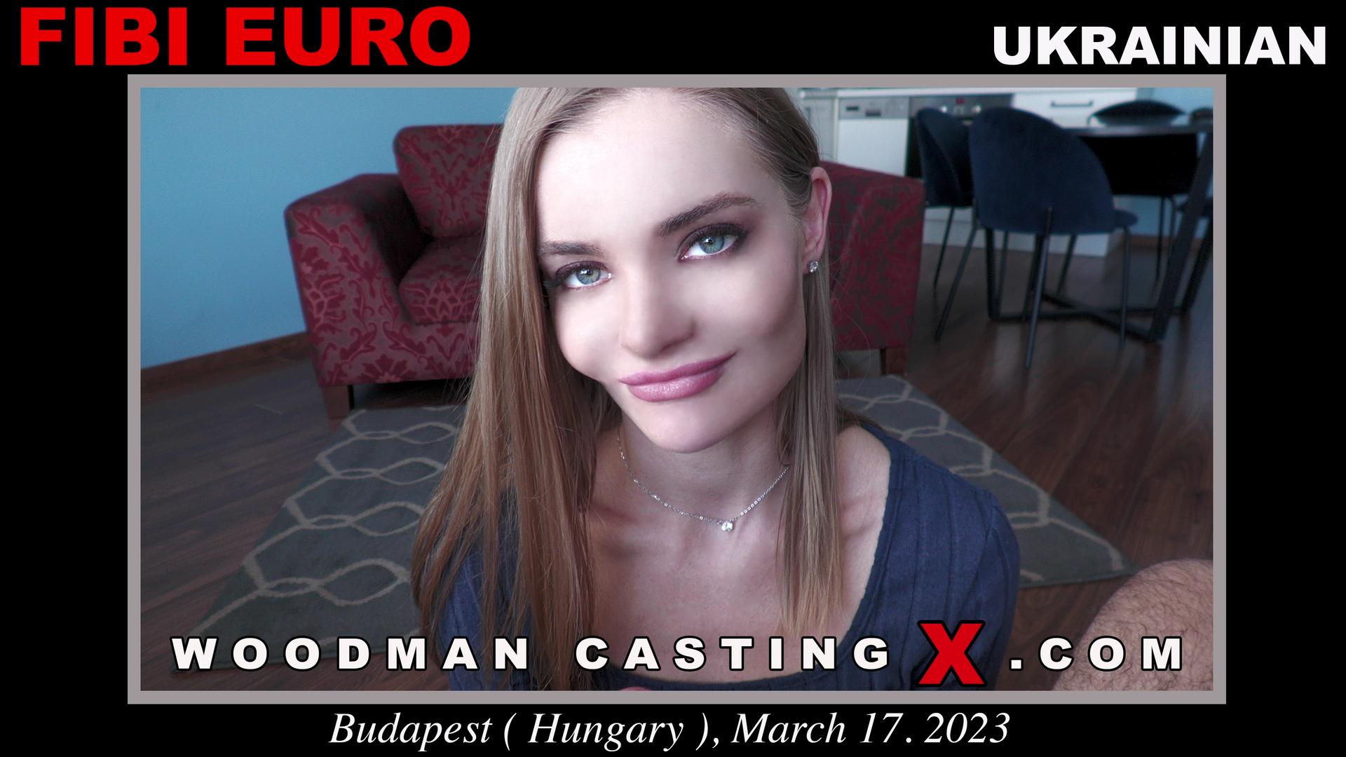 Fibi Euro casting