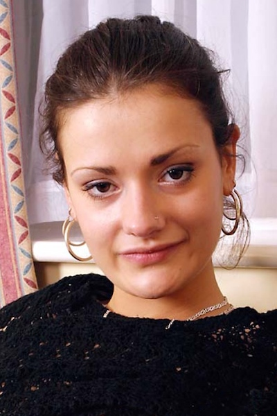 Photo HD Amber Roxx - 5