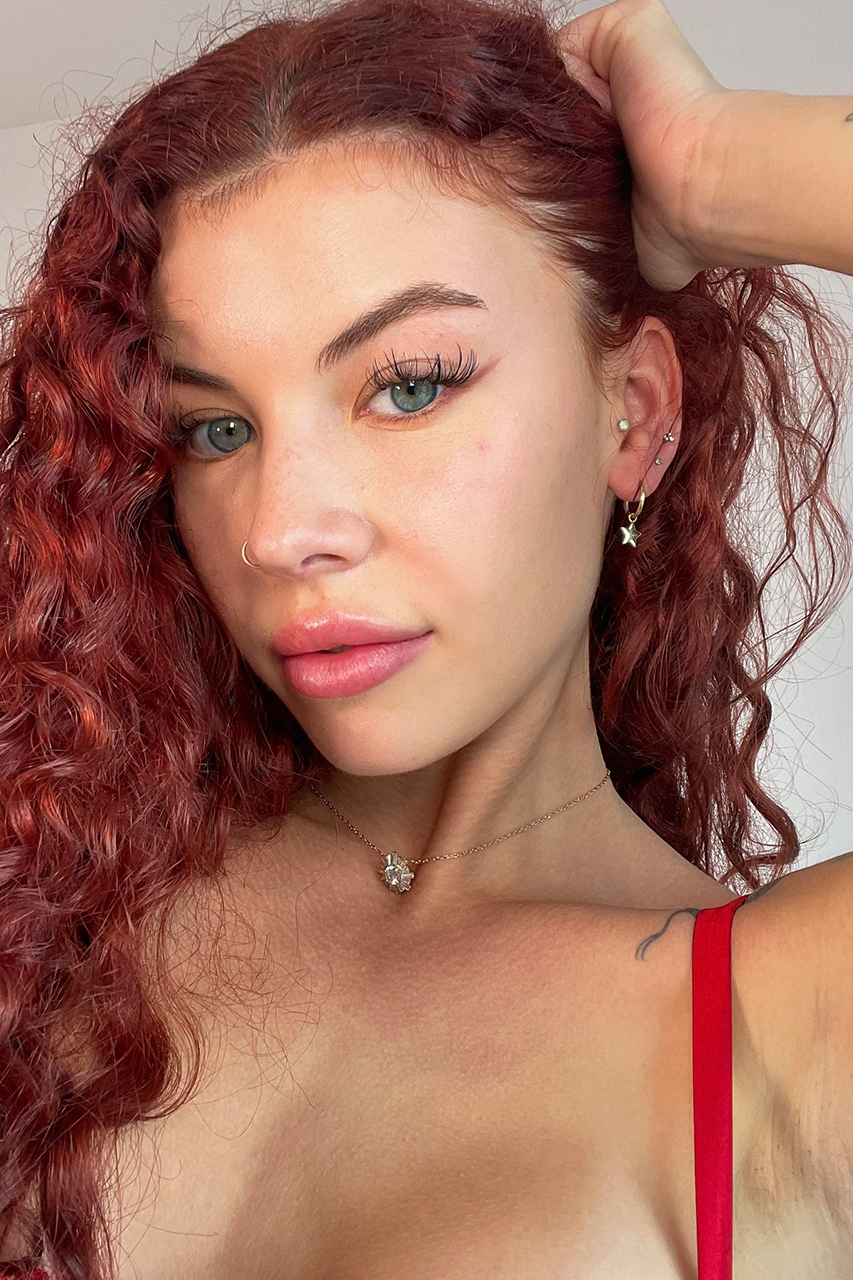 Photo HD Goddess Nova - 9