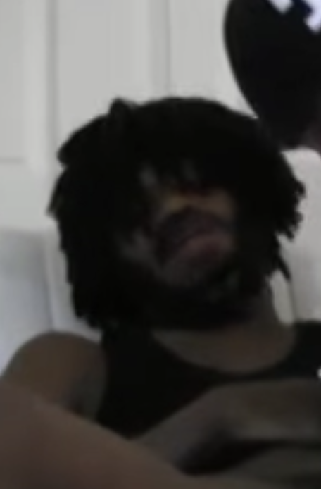 The Booty Killa