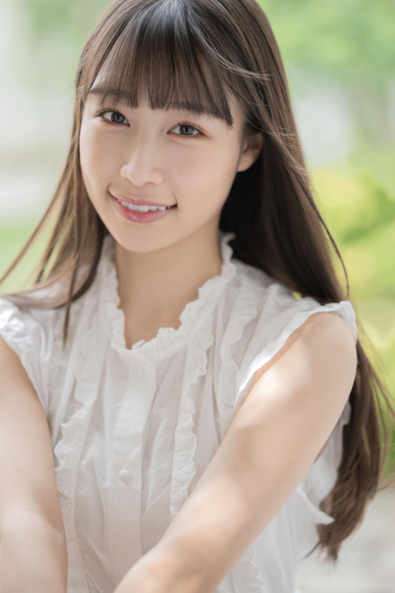 Photo HD Honoka Saito - 1
