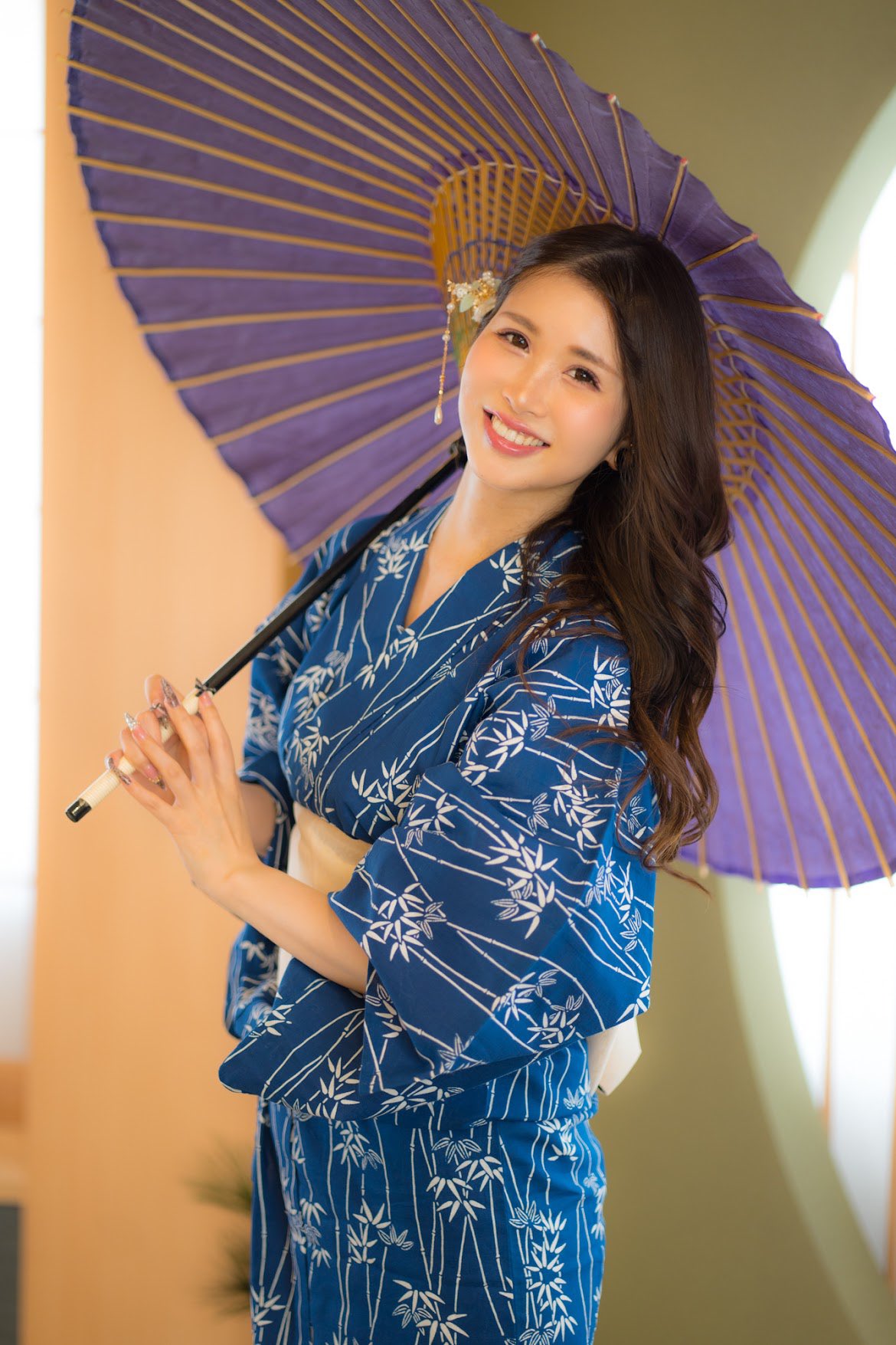 Photo HD Ran Matsuno - 5