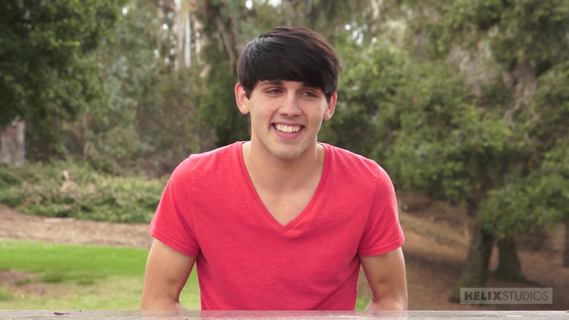 Aiden Summers Interview