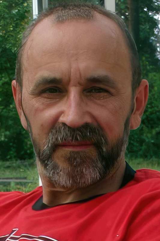 Viktor Vin Plan à trois