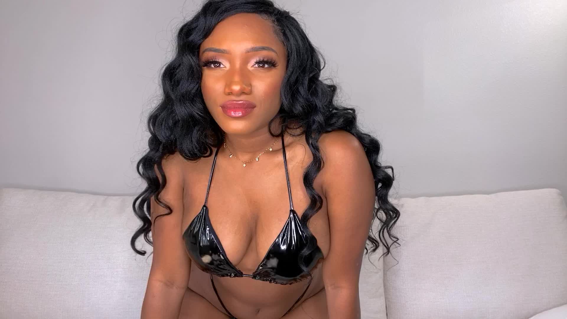 Seduced into Blackmail-Fantasy