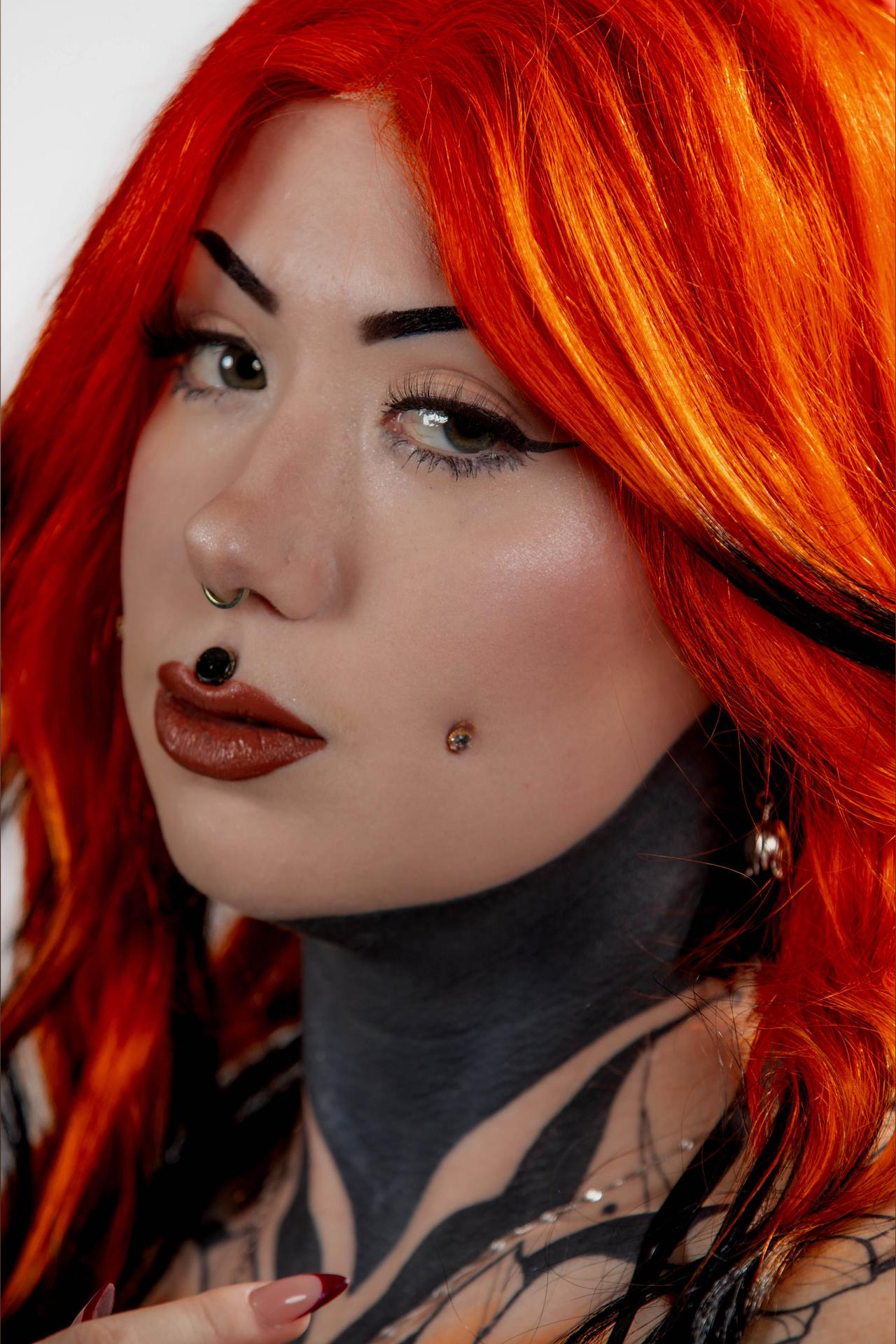 Lorelai Suicide Solo