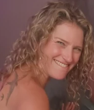 Mikayela Masturbation