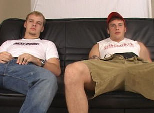 Denny & Jake