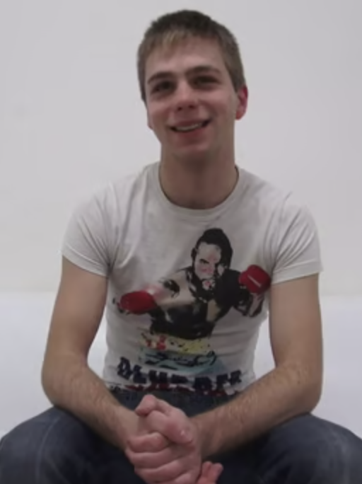 Photo HD Dave Cook - 2