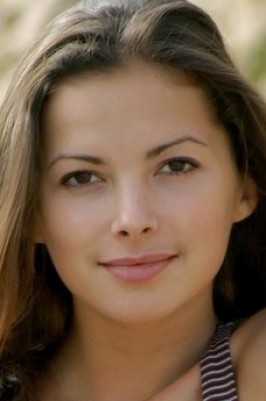 Photo HD Alisa A - 1