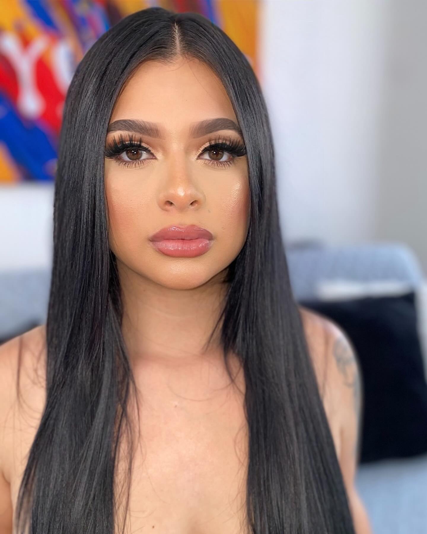 Photo HD Antonella Jones - 2