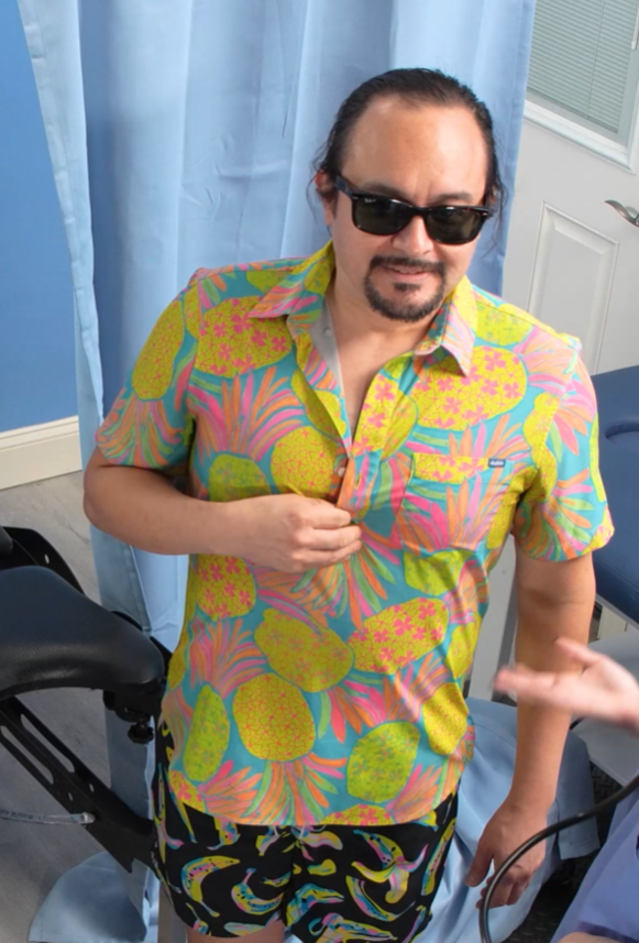 Tom Essence