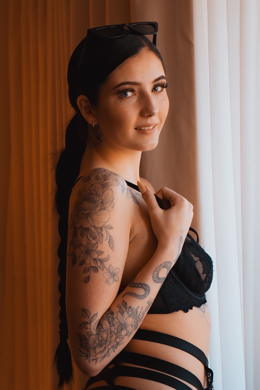 Photo HD SugarLina - 2