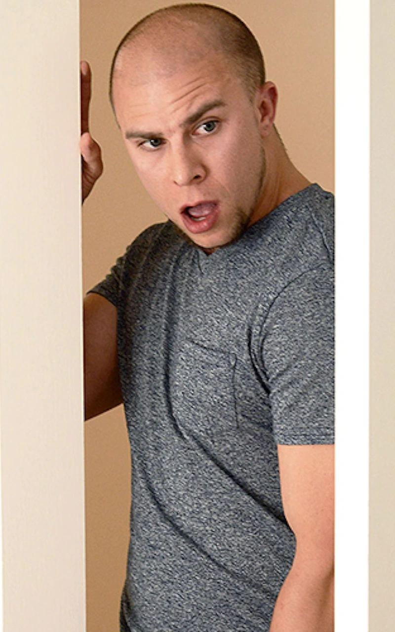 Photo HD Eli Hunter - 3