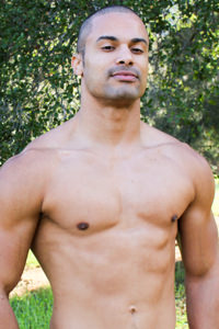 Arlington Jones Gorge profonde