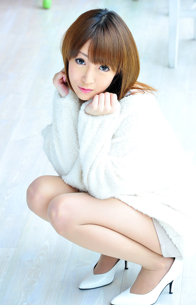 Photo HD Rin Misuzu - 1