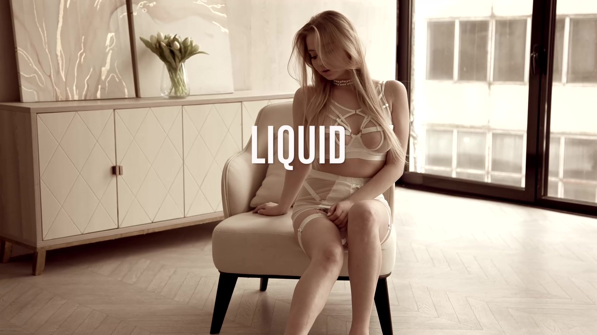 Liquid
