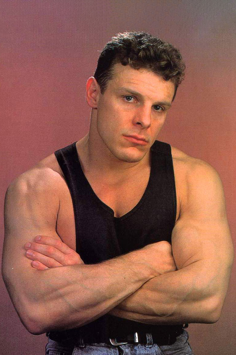 Photo HD Jay Huntington - 2