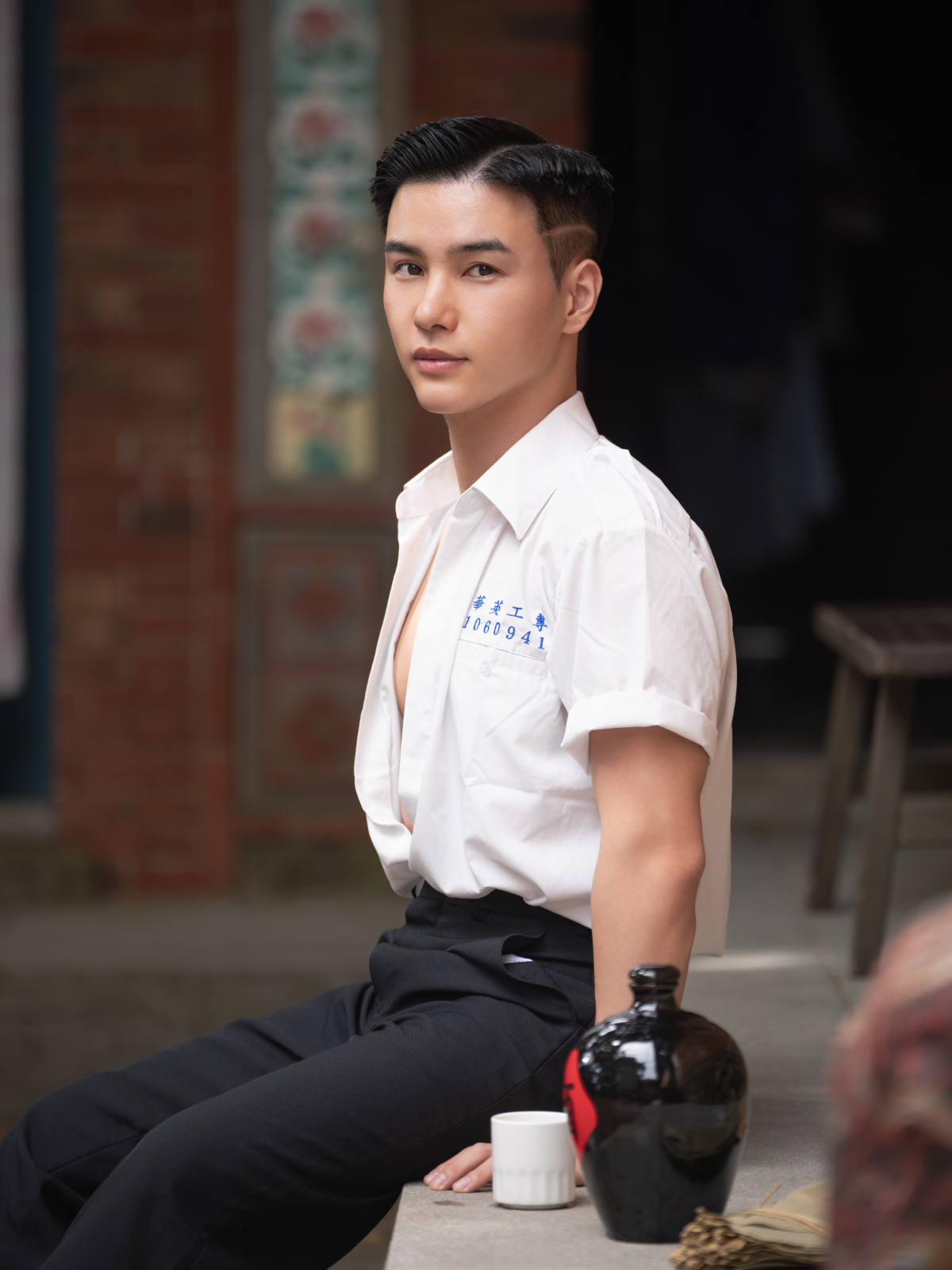 Photo HD Reitaro - 1