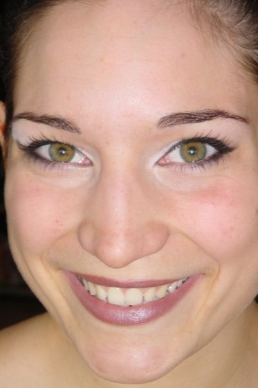 Virginie Leroy Private