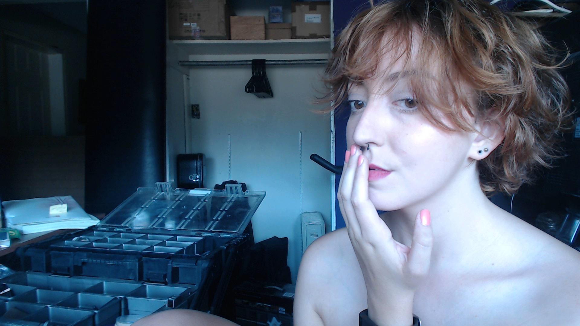 Photo HD Erika Gold - 2