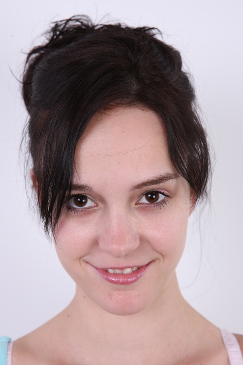 Photo HD Niky Angel - 2