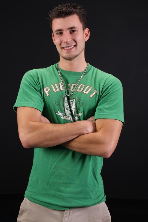 Photo HD Jet Davis - 4