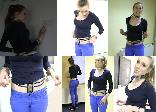 Cobie – new studio space