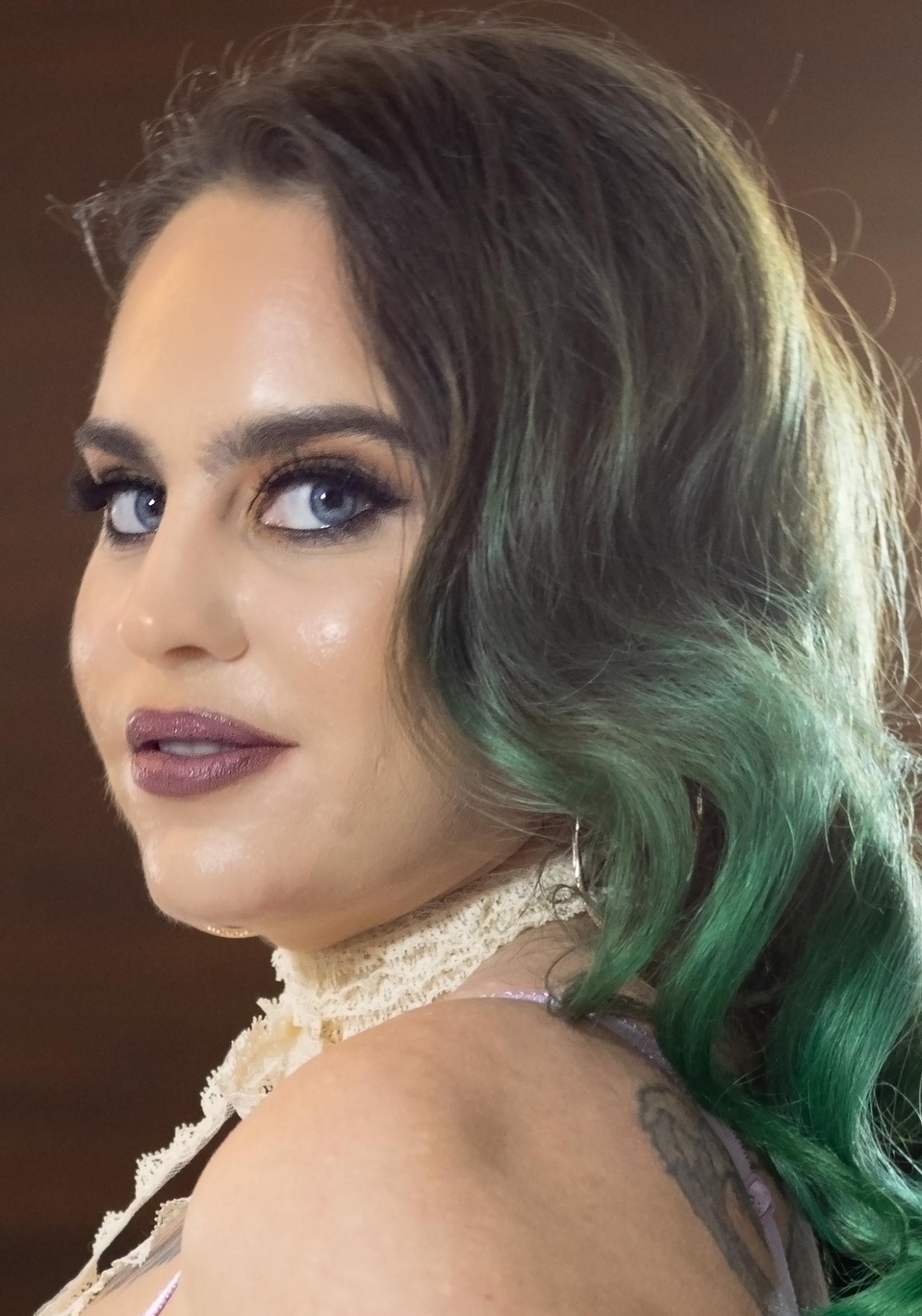 Photo HD Damsel Doll - 1