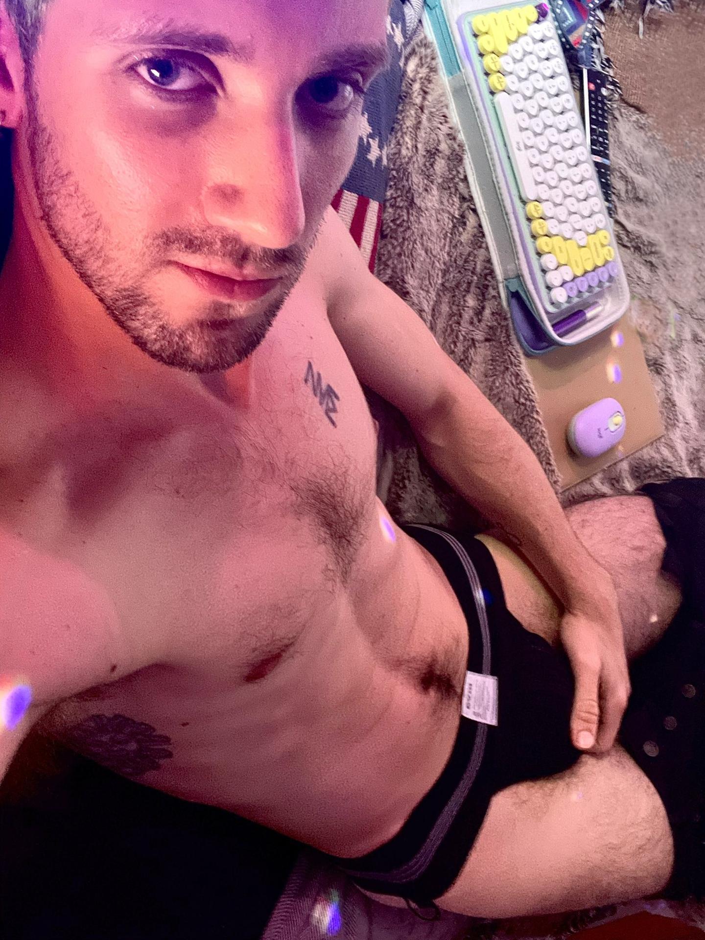 Photo HD Anthony Dane - 2