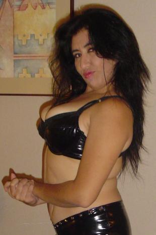 Photo HD Felicia Graham - 4