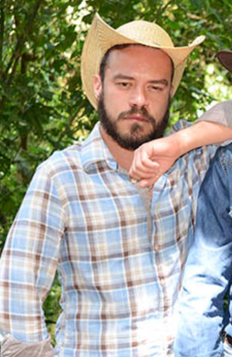 Igor Ibanez Creampie