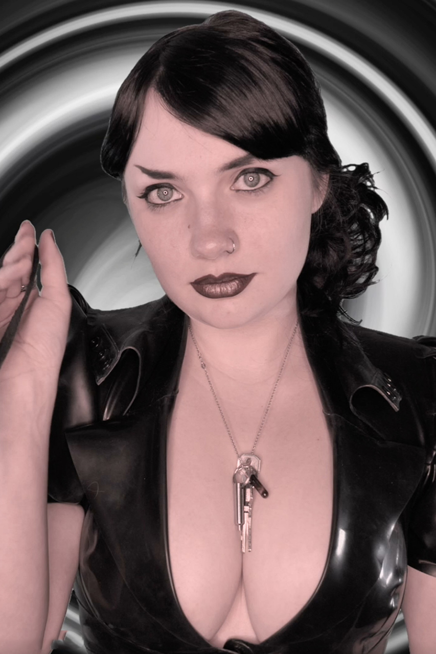 Photo HD Countess Jezebeth - 9