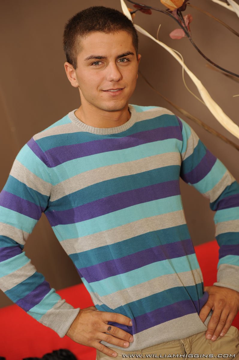 Jan Hildebrand William Higgins