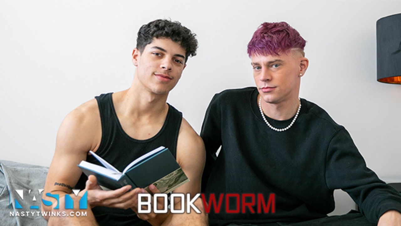 Bookworm