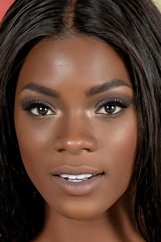 Photo HD Ana Foxxx - 6